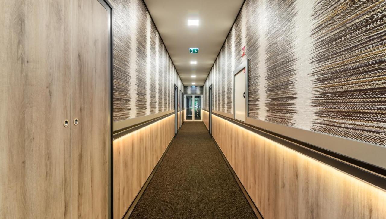 Aqua Hotel Termal Mosonmagyaróvár エクステリア 写真