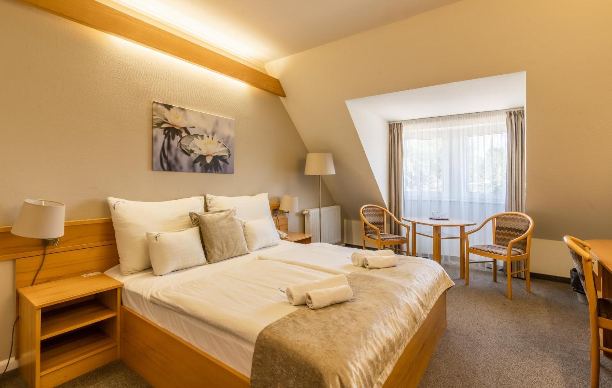 Aqua Hotel Termal Mosonmagyaróvár エクステリア 写真