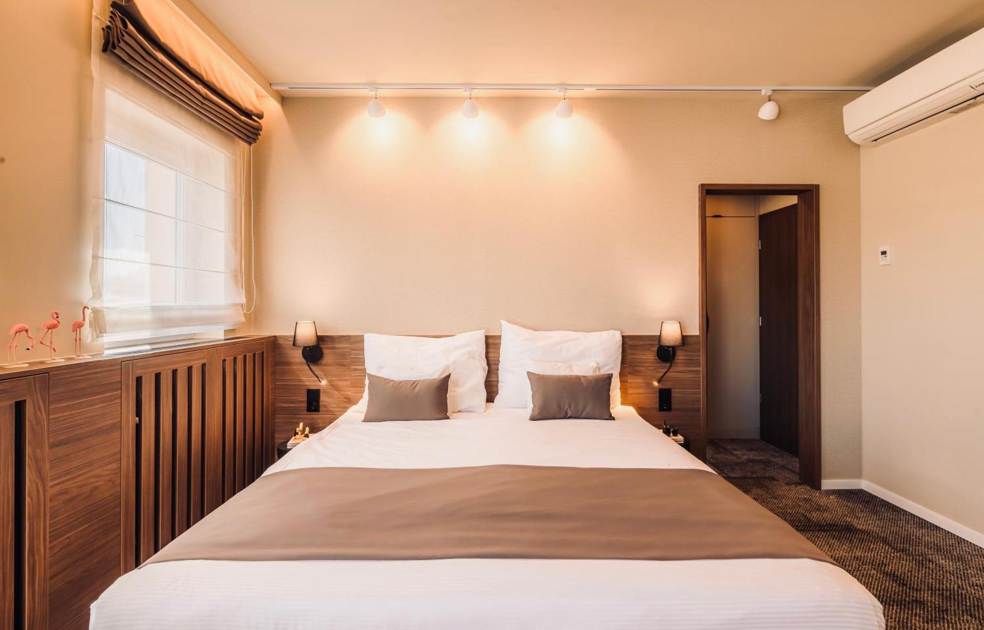 Aqua Hotel Termal Mosonmagyaróvár エクステリア 写真